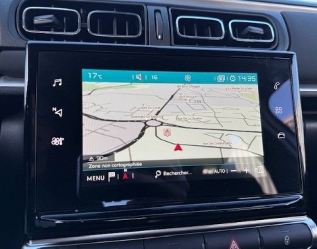 C3 1.2 PURETECH 83CH S&S C-SERIES