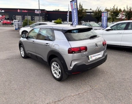 C4 CACTUS PURETECH 110CH S&S FEEL DISTRIBUTION NEUVE