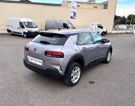 C4 CACTUS PURETECH 110CH S&S FEEL DISTRIBUTION NEUVE