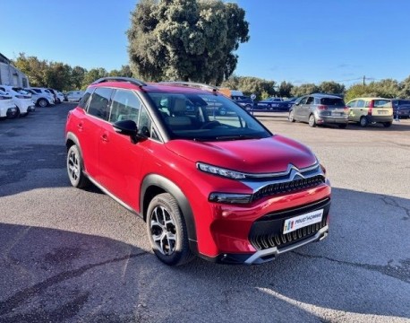 C3 AIRCROSS BLUEHDI 110CH S&S SHINE