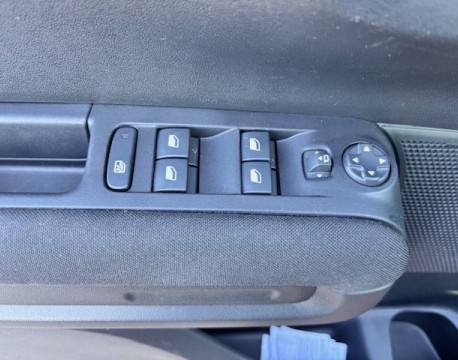 C3 AIRCROSS BLUEHDI 110CH S&S SHINE