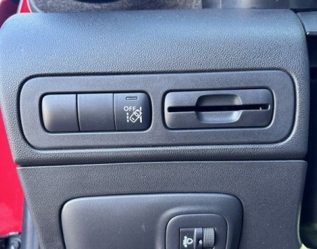 C3 AIRCROSS BLUEHDI 110CH S&S SHINE