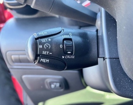 C3 AIRCROSS BLUEHDI 110CH S&S SHINE