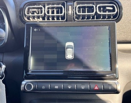 C3 AIRCROSS BLUEHDI 110CH S&S SHINE