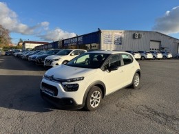 C3 SOCIETE 1.5 BLUEHDI 100CH S&S BVM 6 FEEL