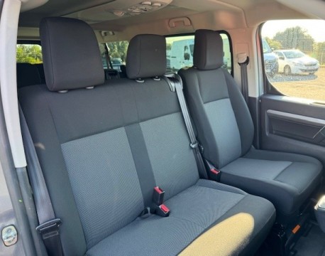 SPACETOURER XL 2.0 BLUEHDI 180CH PLUS 9PLACES EAT8 SANS MALUS