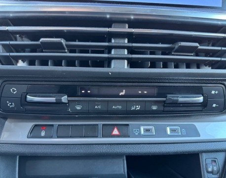 SPACETOURER XL 2.0 BLUEHDI 180CH PLUS 9PLACES EAT8 SANS MALUS