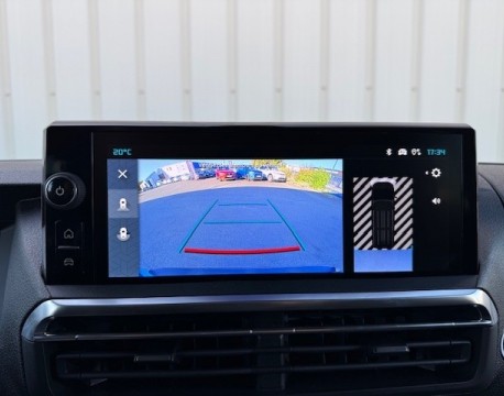 SPACETOURER XL 2.0 BLUEHDI 180CH PLUS 9PLACES EAT8 SANS MALUS