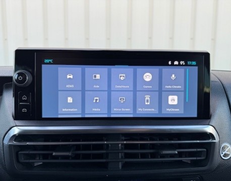 SPACETOURER XL 2.0 BLUEHDI 180CH PLUS 9PLACES EAT8 SANS MALUS