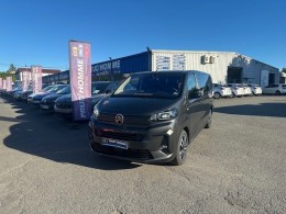 SPACETOURER XL 2.0 BLUEHDI 180CH PLUS 9PLACES EAT8 SANS MALUS