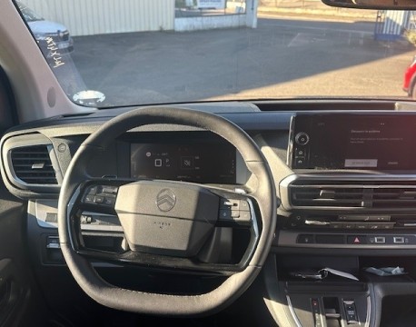 SPACETOURER XL 2.0 BLUEHDI 180CH PLUS 9PLACES EAT8 SANS MALUS