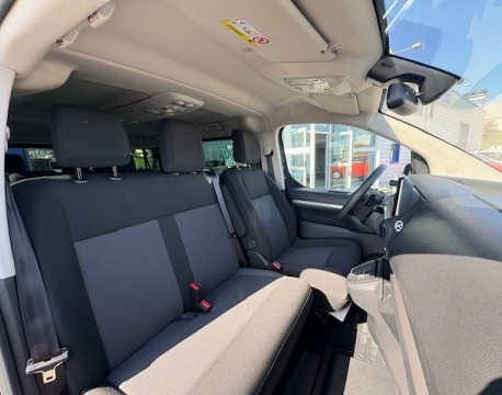 SPACETOURER XL 2.0 BLUEHDI 180CH PLUS 9PLACES EAT8 SANS MALUS