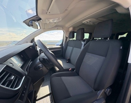 SPACETOURER XL 2.0 BLUEHDI 180CH PLUS 9PLACES EAT8 SANS MALUS