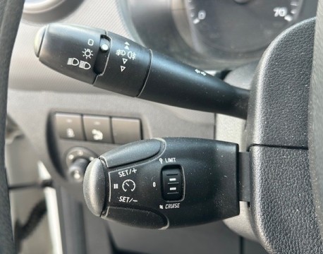 BERLINGO BLUEHDI 75CH CLUB + OPTIONS