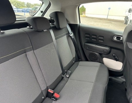 C3 PURETECH 82CH FEEL DISTRIBUTION NEUVE