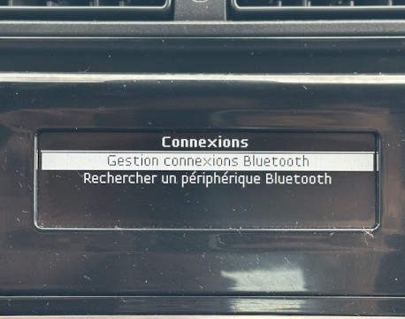 C3 PURETECH 82CH FEEL DISTRIBUTION NEUVE