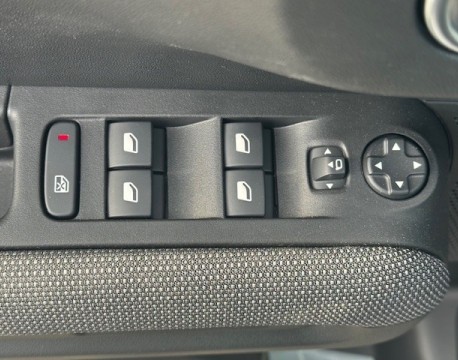 C3 AIRCROSS PURETECH 110CH SHINE PACK + TOIT OUVRANT + GRIP CONTROL+ PARK ASSIST