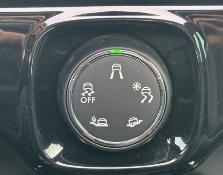 C3 AIRCROSS PURETECH 110CH SHINE PACK + TOIT OUVRANT + GRIP CONTROL+ PARK ASSIST