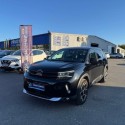 C5 AIRCROSS 1.5 BLUEHDI 130CH MAX EAT8 BOITE AUTOMATIQUE