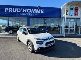 C3 SOCIETE 1.5 BLUEHDI 100CH S&S BVM 6 FEEL BUSINESS R