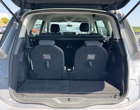 GRAND C4 SPACETOURER 1.2L PURETECH 130CH FEEL