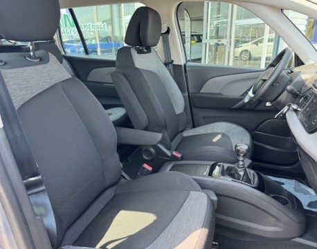 GRAND C4 SPACETOURER 1.2L PURETECH 130CH FEEL