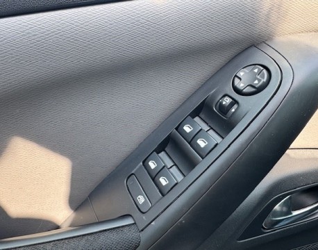 GRAND C4 SPACETOURER 1.2L PURETECH 130CH FEEL