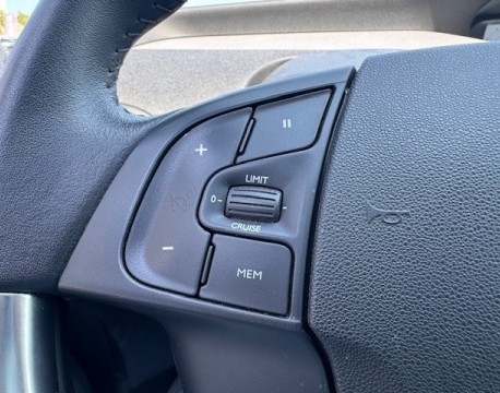 GRAND C4 SPACETOURER 1.2L PURETECH 130CH FEEL