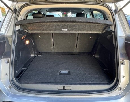 C5 AIRCROSS BLUEHDI 130CH S&S C-SERIES EAT8