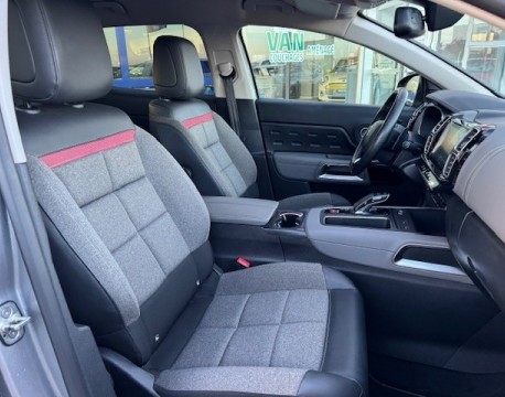 C5 AIRCROSS BLUEHDI 130CH S&S C-SERIES EAT8