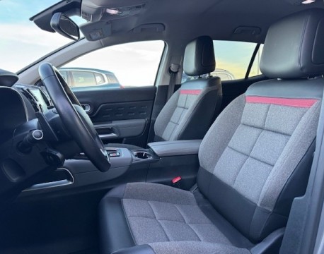 C5 AIRCROSS BLUEHDI 130CH S&S C-SERIES EAT8