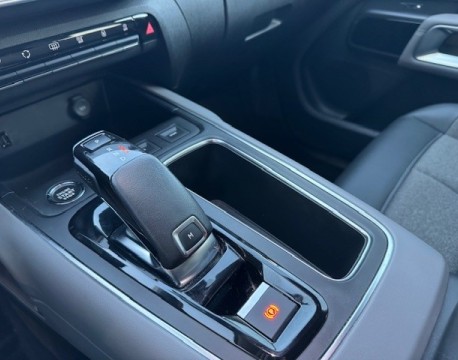 C5 AIRCROSS BLUEHDI 130CH S&S C-SERIES EAT8