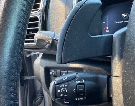 C5 AIRCROSS BLUEHDI 130CH S&S C-SERIES EAT8