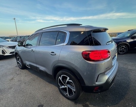 C5 AIRCROSS BLUEHDI 130CH S&S C-SERIES EAT8