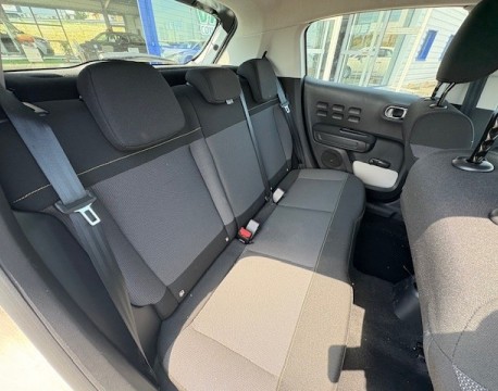 C3 1.2 PURETECH 83CH S&S SHINE