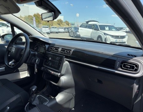 C3 1.2 PURETECH 83CH S&S SHINE