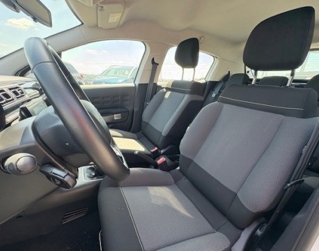 C3 1.2 PURETECH 83CH S&S SHINE