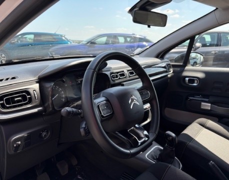 C3 1.2 PURETECH 83CH S&S SHINE