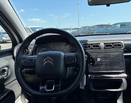 C3 1.2 PURETECH 83CH S&S SHINE