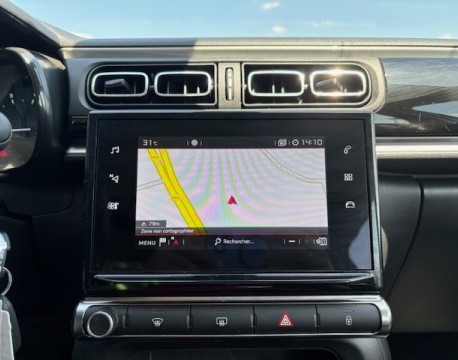 C3 1.2 PURETECH 83CH S&S SHINE