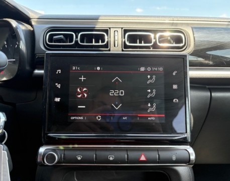 C3 1.2 PURETECH 83CH S&S SHINE