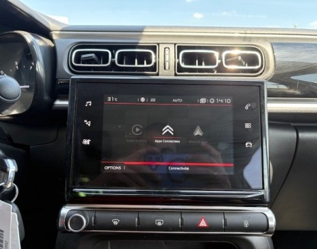 C3 1.2 PURETECH 83CH S&S SHINE