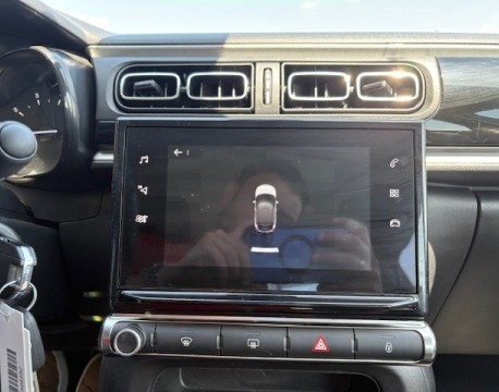 C3 1.2 PURETECH 83CH S&S SHINE