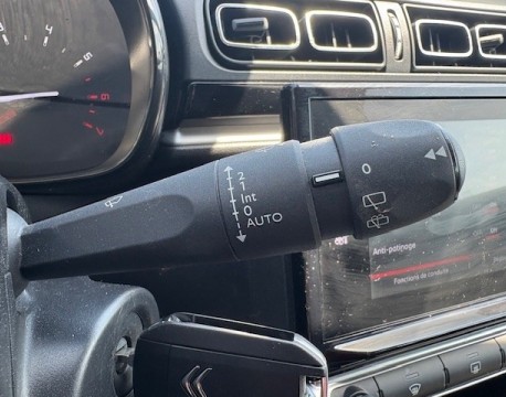 C3 1.2 PURETECH 83CH S&S SHINE