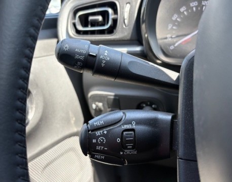 C3 1.2 PURETECH 83CH S&S SHINE