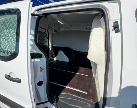 BERLINGO BLUEHDI 75CH CLUB + OPTIONS