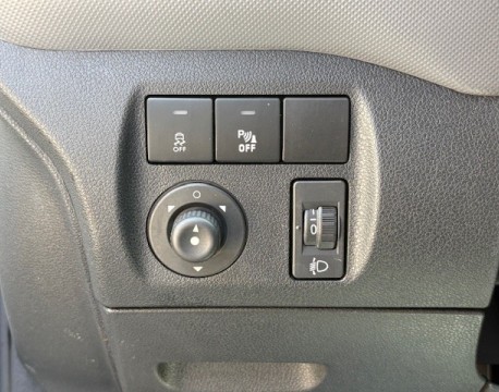 BERLINGO BLUEHDI 75CH CLUB + OPTIONS