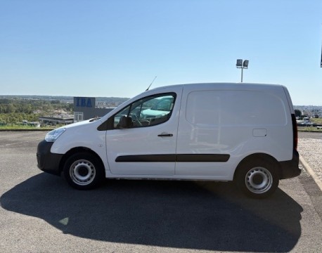 BERLINGO BLUEHDI 75CH CLUB + OPTIONS