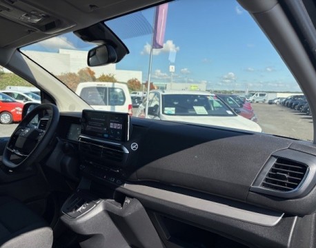 SPACETOURER XL 2.0 BLUEHDI 180CH PLUS 9PLACES EAT8 SANS MALUS