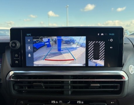 SPACETOURER XL 2.0 BLUEHDI 180CH PLUS 9PLACES EAT8 SANS MALUS